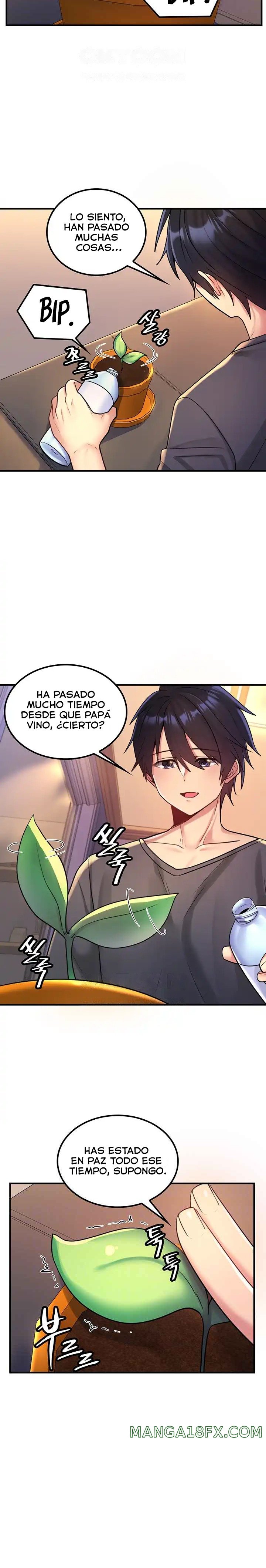Fucked the World Tree Raw Chapter 37 image 2