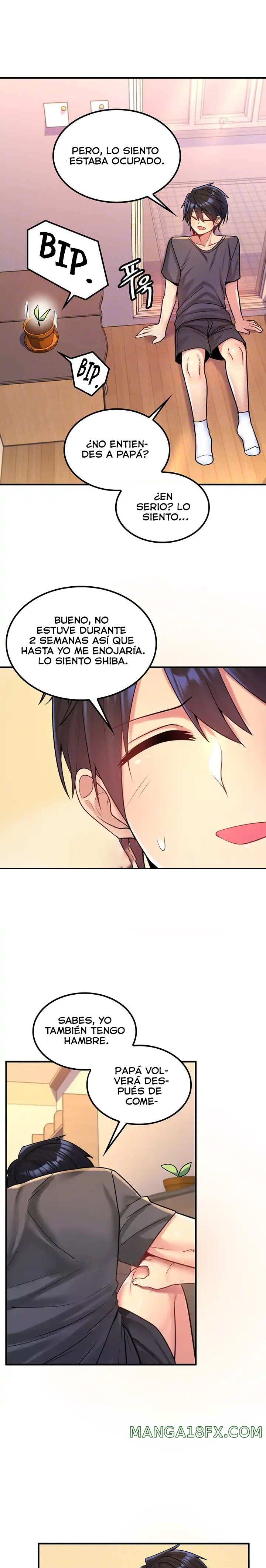 Fucked the World Tree Raw Chapter 37 image 3