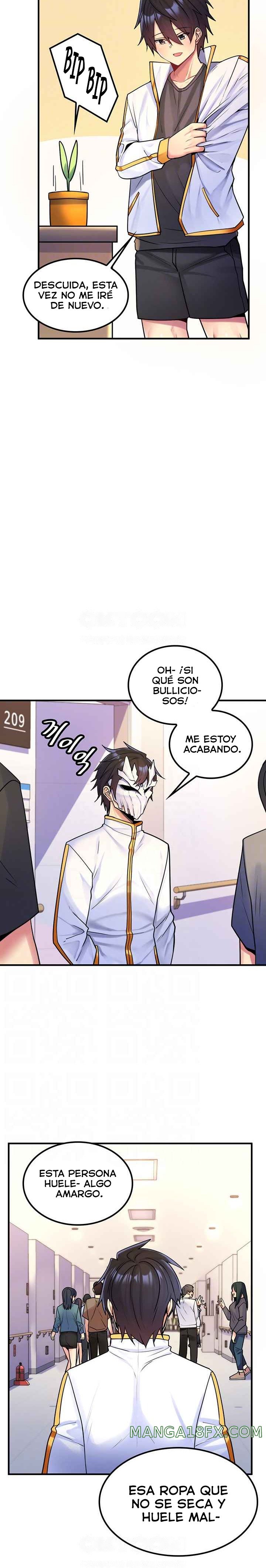 Fucked the World Tree Raw Chapter 37 image 4