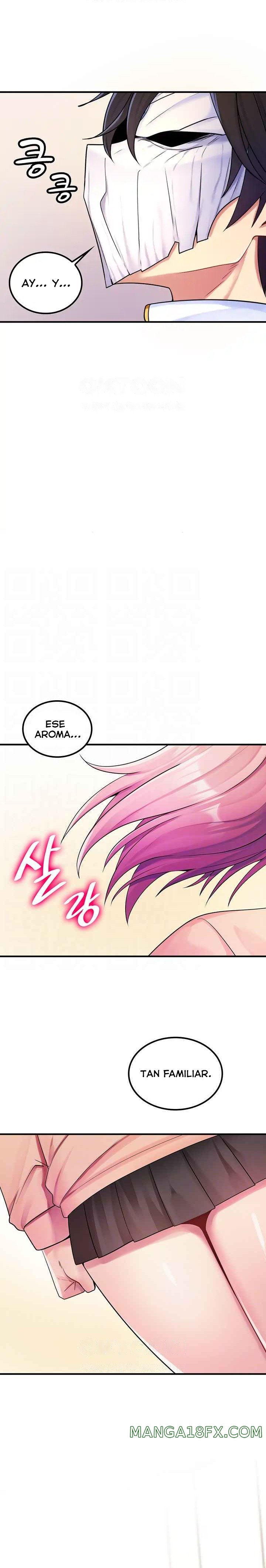 Fucked the World Tree Raw Chapter 37 image 5