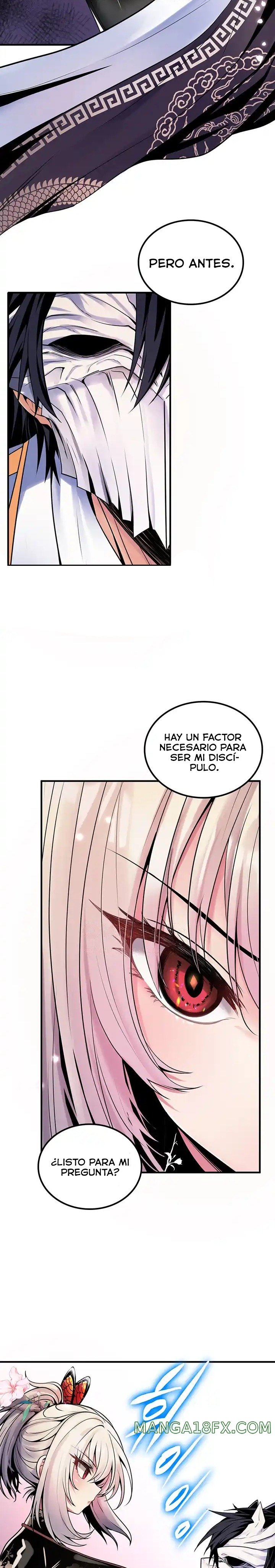 Fucked the World Tree Raw Chapter 38 image 12