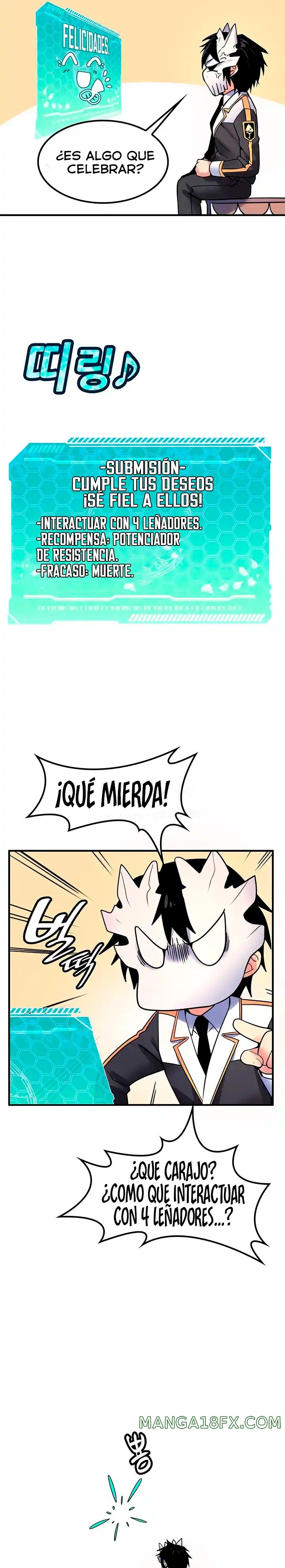 Fucked the World Tree Raw Chapter 38 image 17