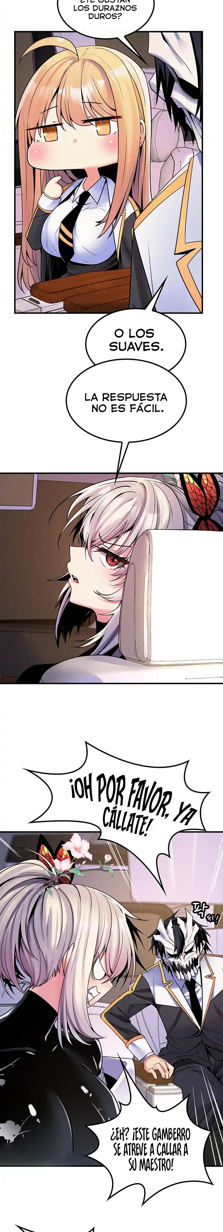 Fucked the World Tree Raw Chapter 38 image 20