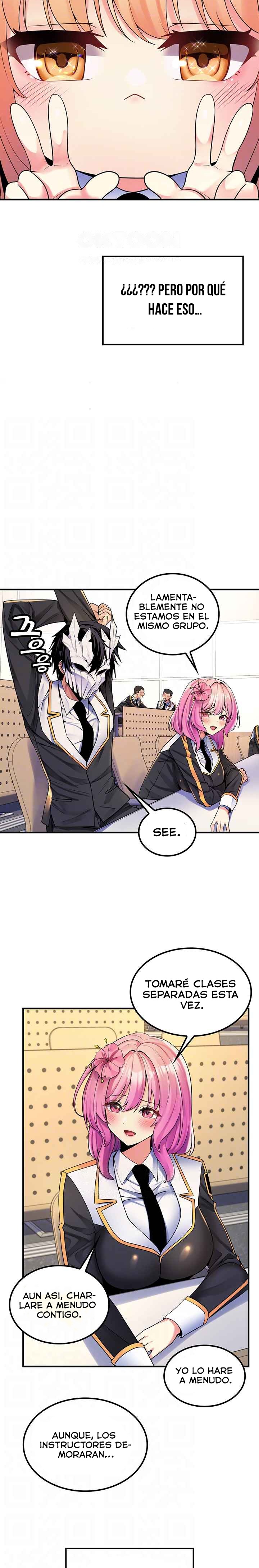 Fucked the World Tree Raw Chapter 38 image 3