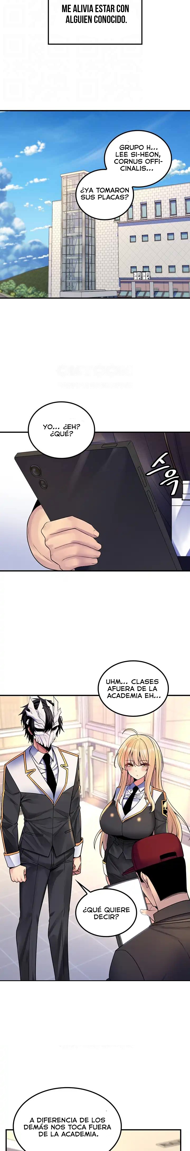 Fucked the World Tree Raw Chapter 38 image 4