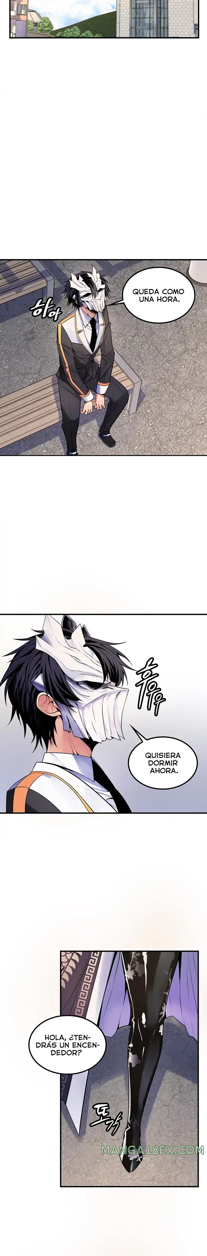 Fucked the World Tree Raw Chapter 38 image 7