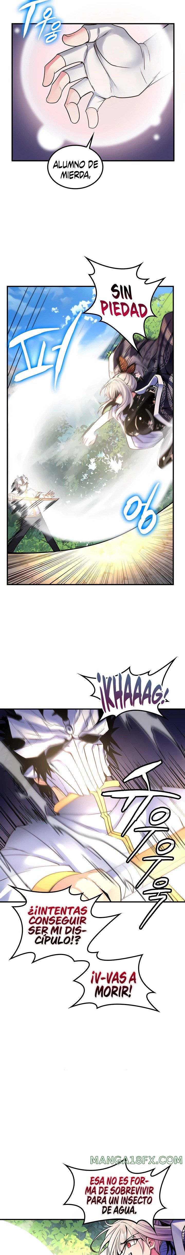Fucked the World Tree Raw Chapter 39 image 9