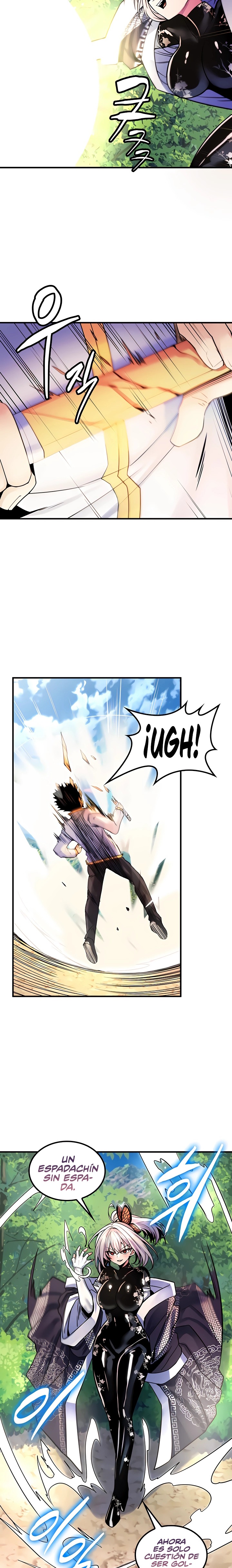 Fucked the World Tree Raw Chapter 39 image 10
