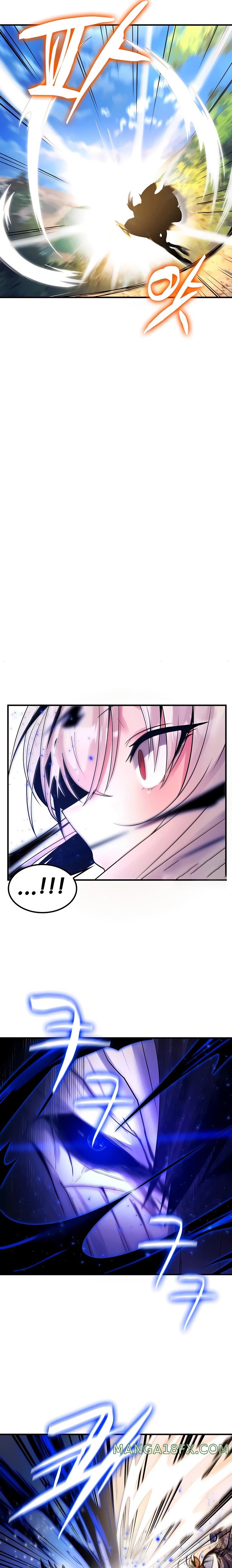 Fucked the World Tree Raw Chapter 39 image 12