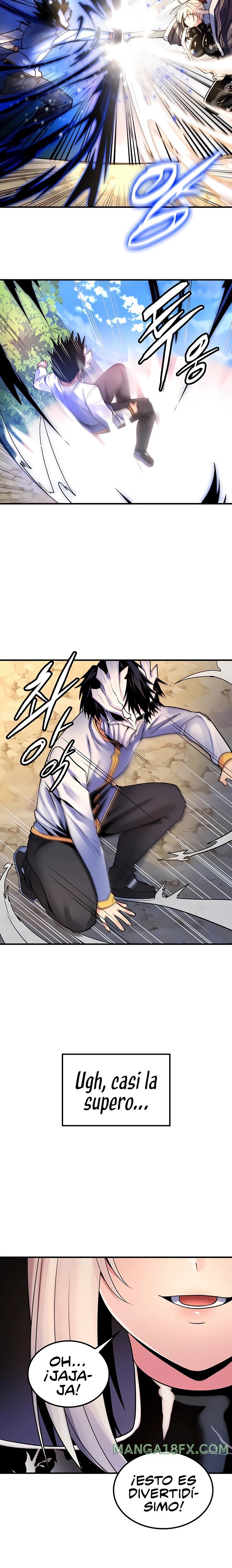 Fucked the World Tree Raw Chapter 39 image 13