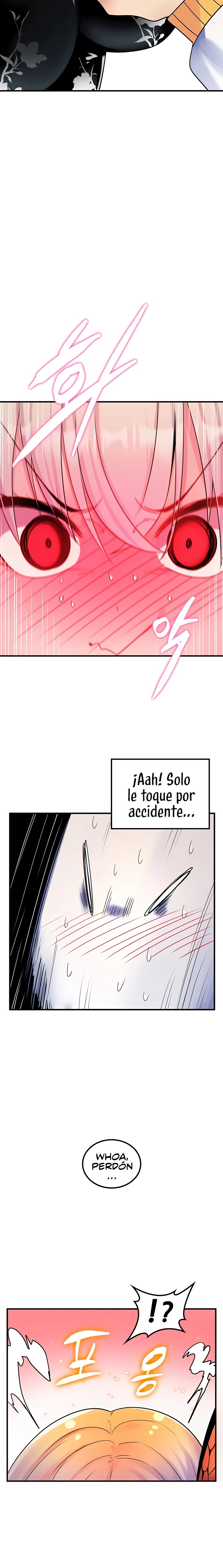 Fucked the World Tree Raw Chapter 39 image 17