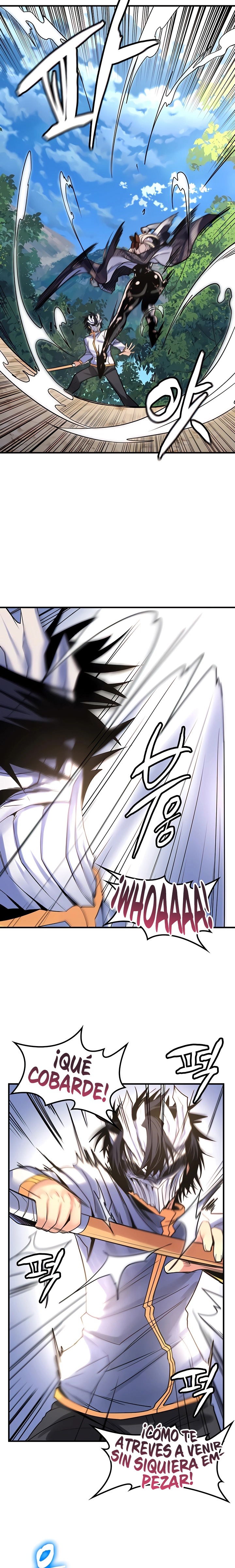 Fucked the World Tree Raw Chapter 39 image 8