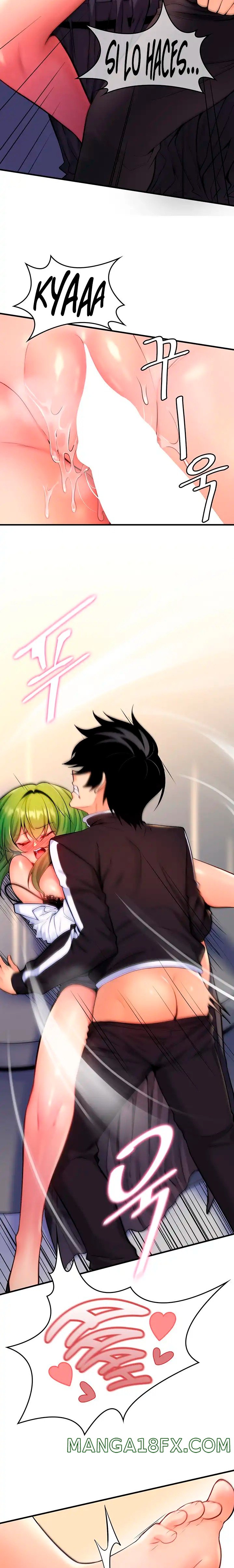 Fucked the World Tree Raw Chapter 4 image 11