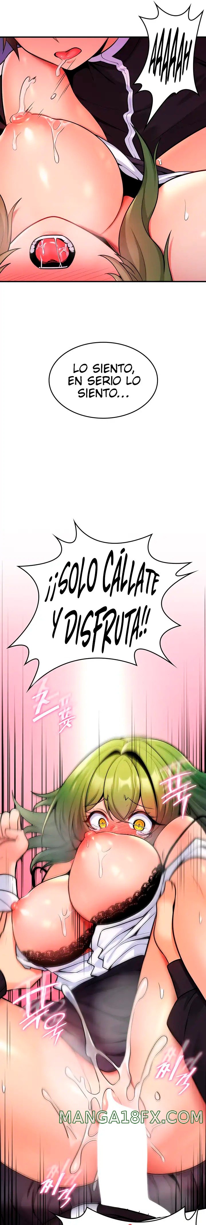 Fucked the World Tree Raw Chapter 4 image 16