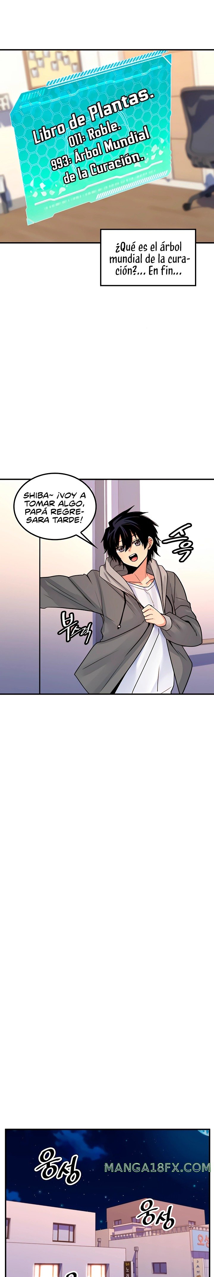 Fucked the World Tree Raw Chapter 40 image 11
