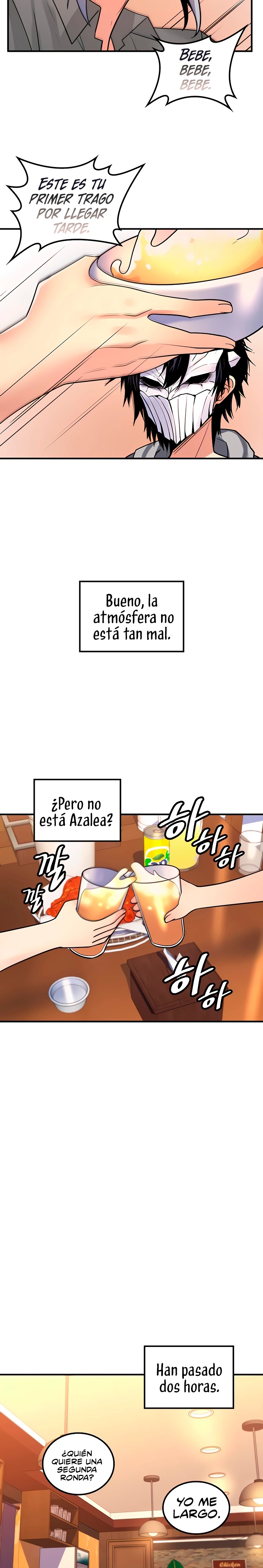 Fucked the World Tree Raw Chapter 40 image 15