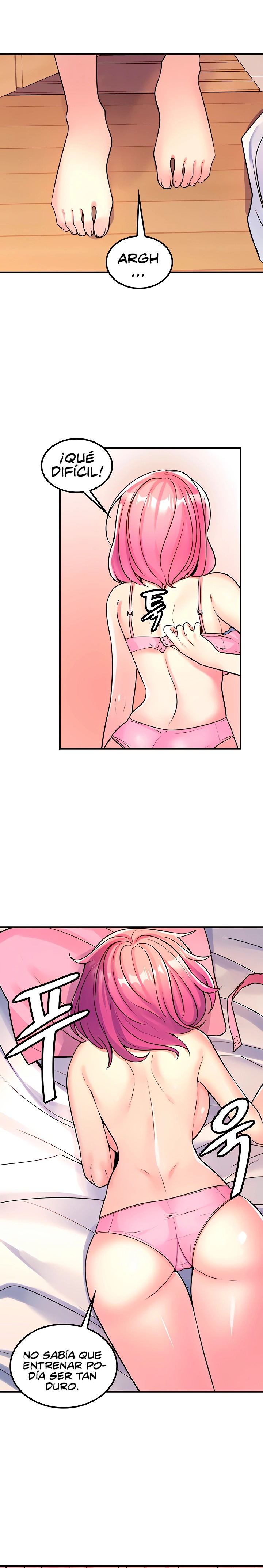 Fucked the World Tree Raw Chapter 40 image 17