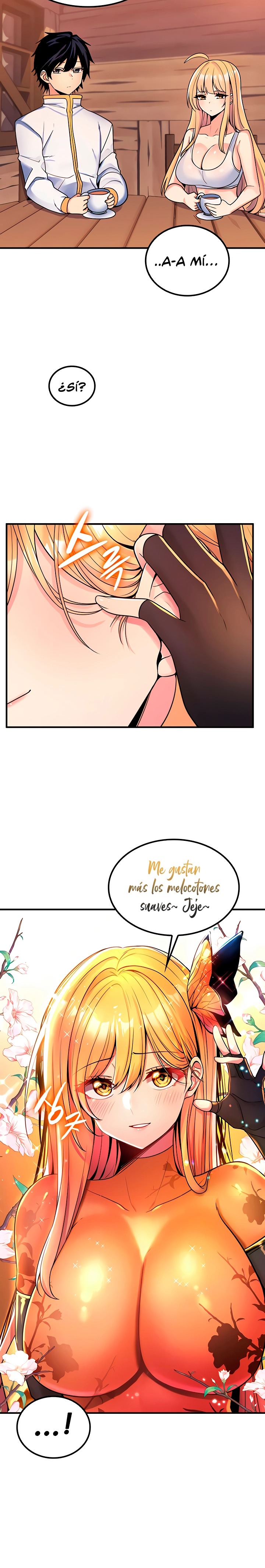 Fucked the World Tree Raw Chapter 40 image 1