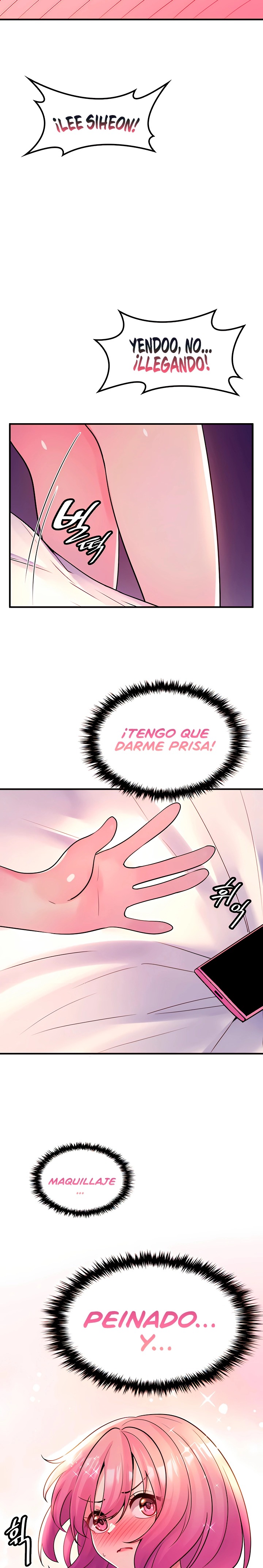 Fucked the World Tree Raw Chapter 40 image 20