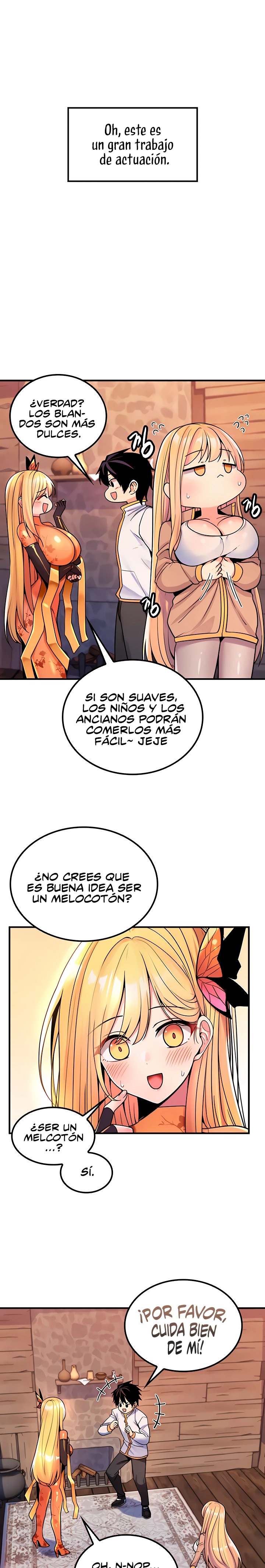 Fucked the World Tree Raw Chapter 40 image 2