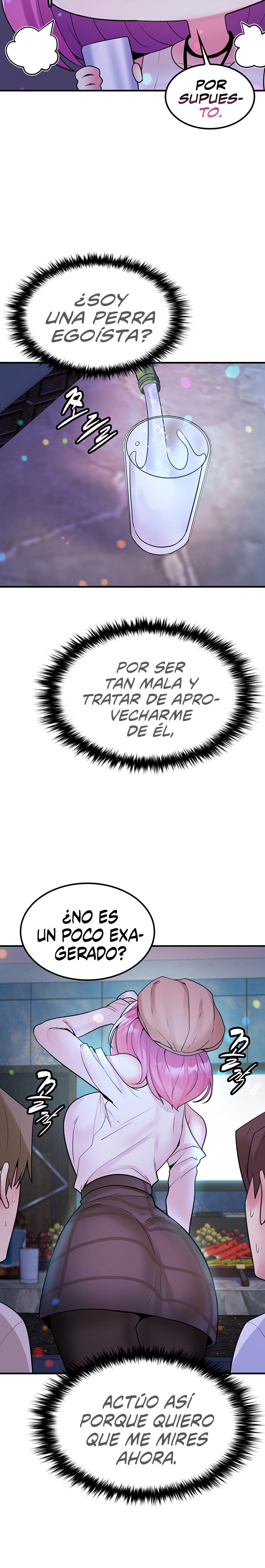 Fucked the World Tree Raw Chapter 41 image 9