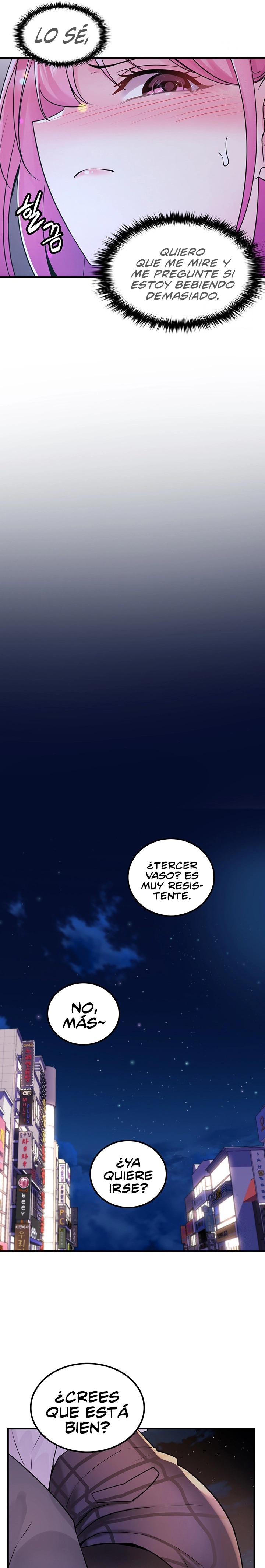 Fucked the World Tree Raw Chapter 41 image 10