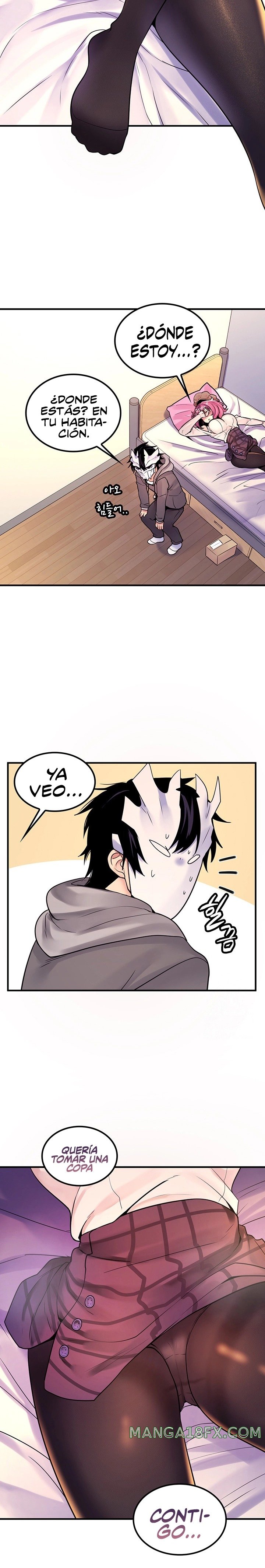 Fucked the World Tree Raw Chapter 41 image 15
