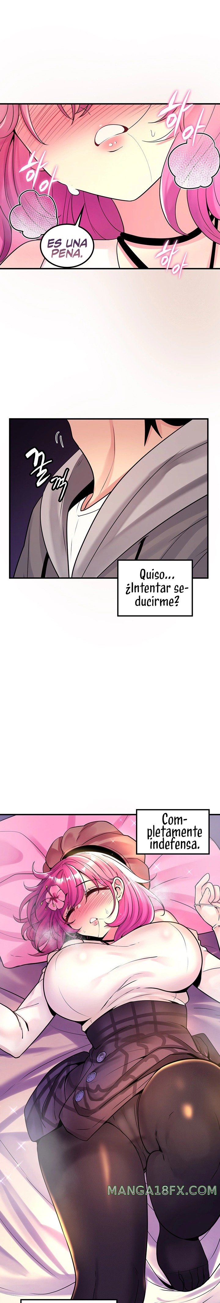 Fucked the World Tree Raw Chapter 41 image 16