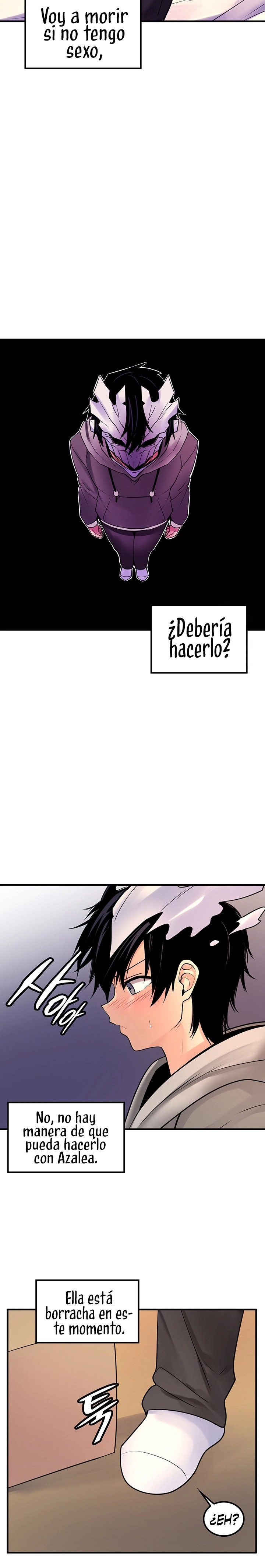 Fucked the World Tree Raw Chapter 41 image 17