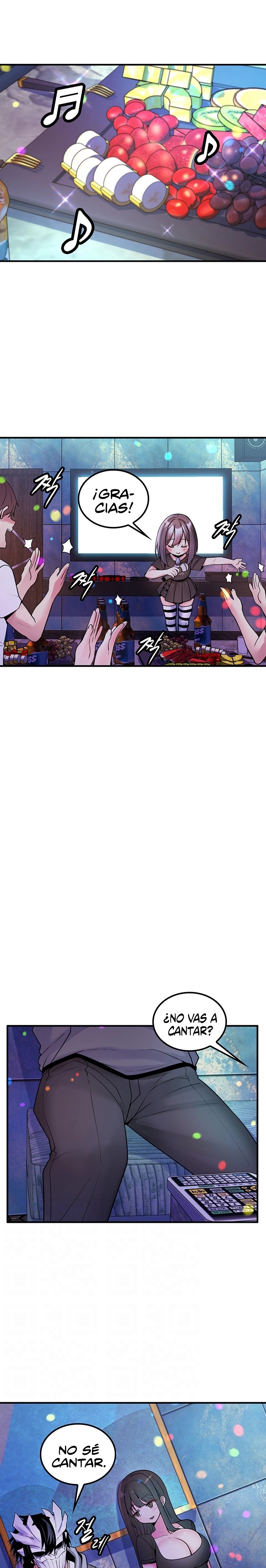Fucked the World Tree Raw Chapter 41 image 1