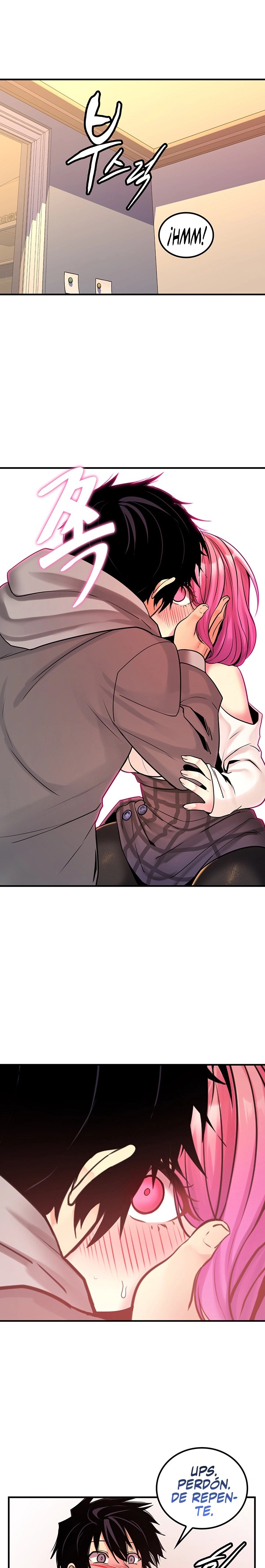 Fucked the World Tree Raw Chapter 41 image 20