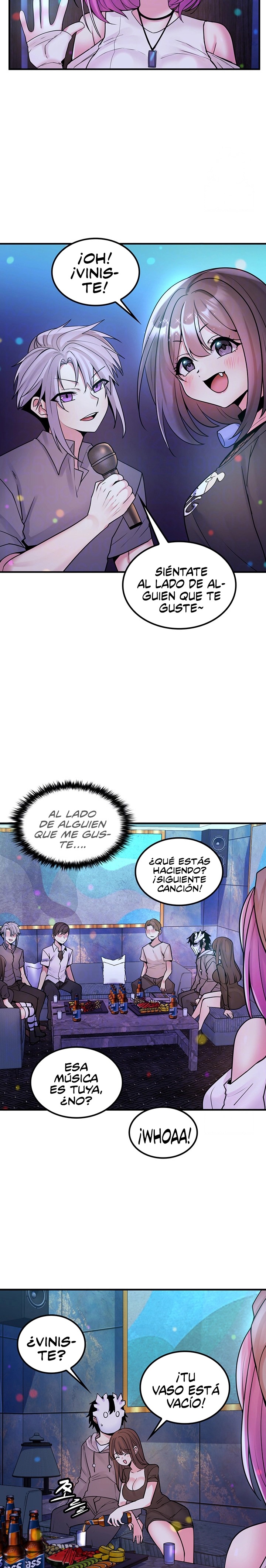 Fucked the World Tree Raw Chapter 41 image 4