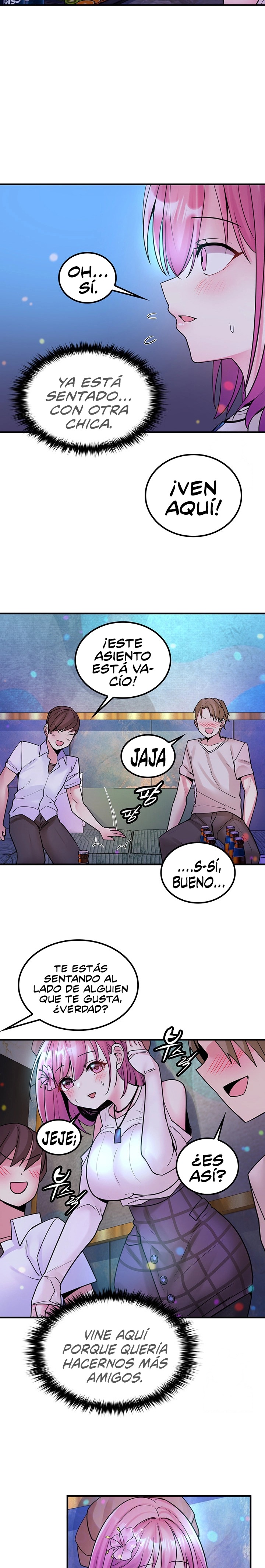 Fucked the World Tree Raw Chapter 41 image 5
