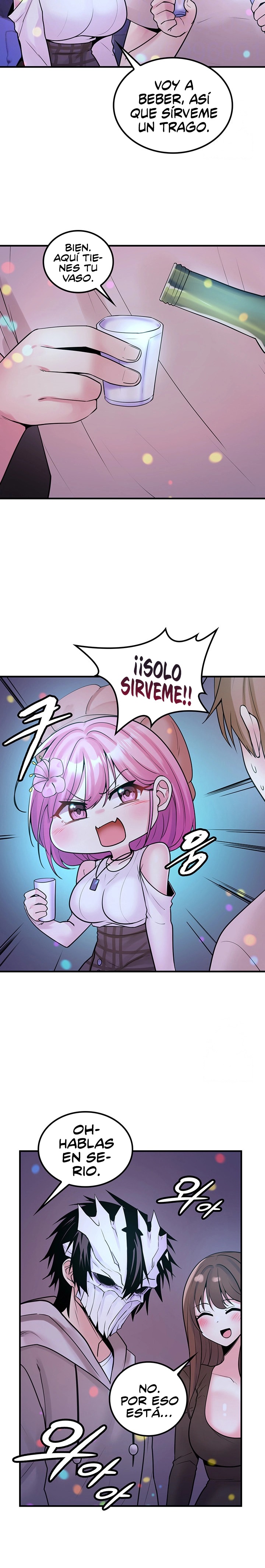 Fucked the World Tree Raw Chapter 41 image 7
