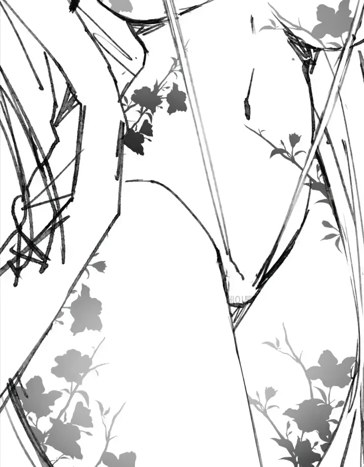 Fucked the World Tree Raw Chapter 42.5 image 1