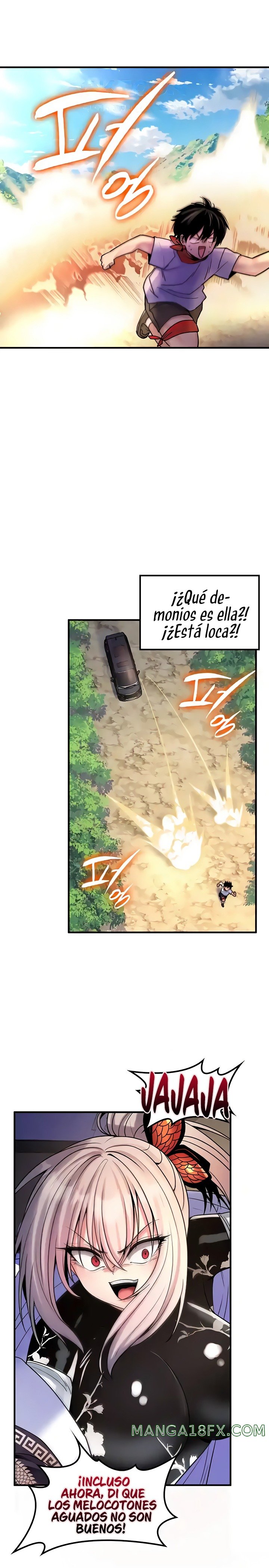 Fucked the World Tree Raw Chapter 42 image 13