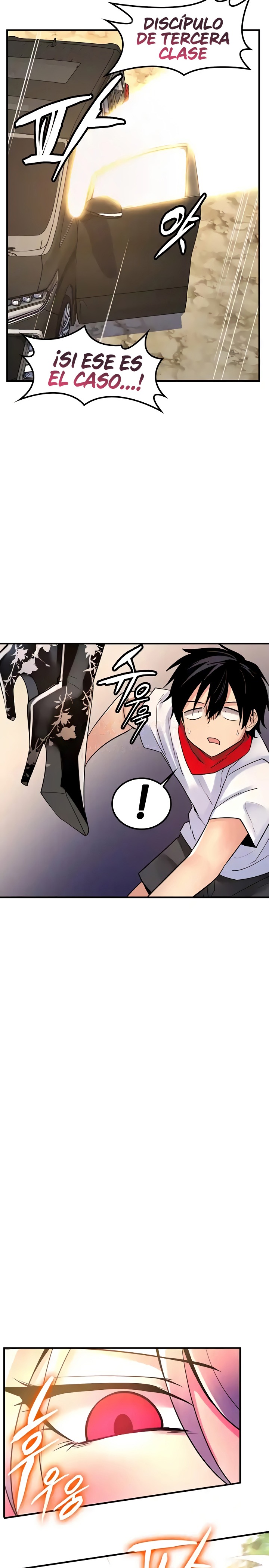 Fucked the World Tree Raw Chapter 42 image 15