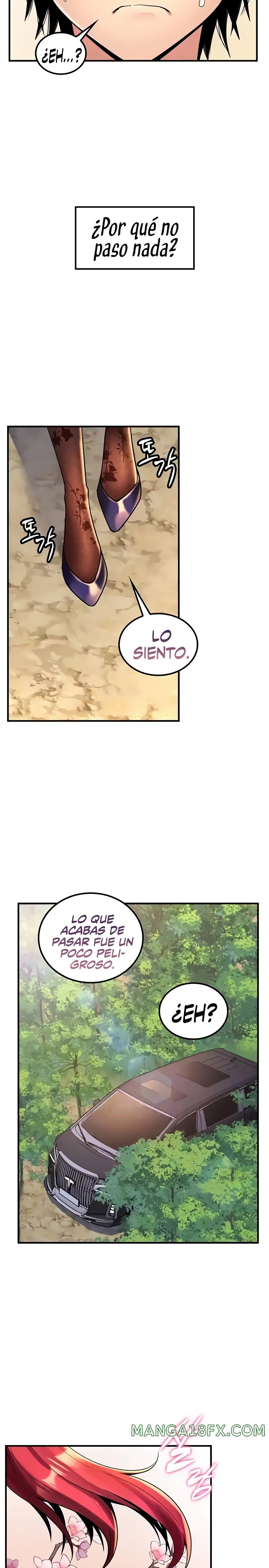 Fucked the World Tree Raw Chapter 42 image 18
