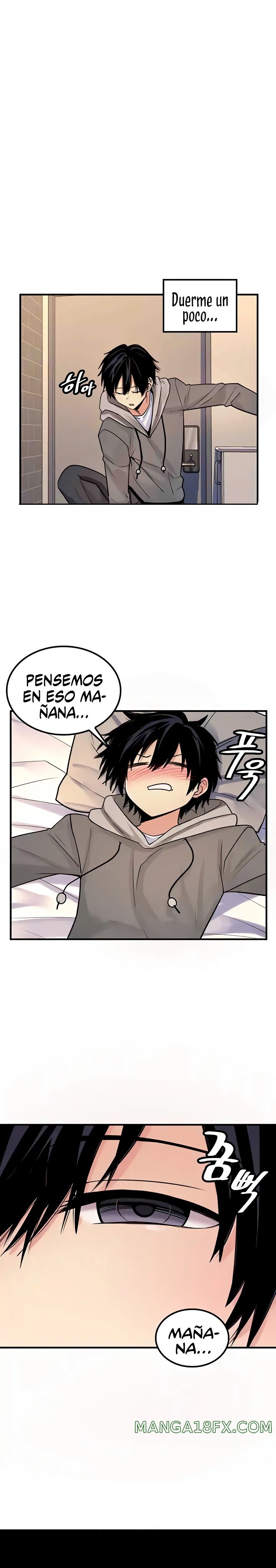 Fucked the World Tree Raw Chapter 42 image 2