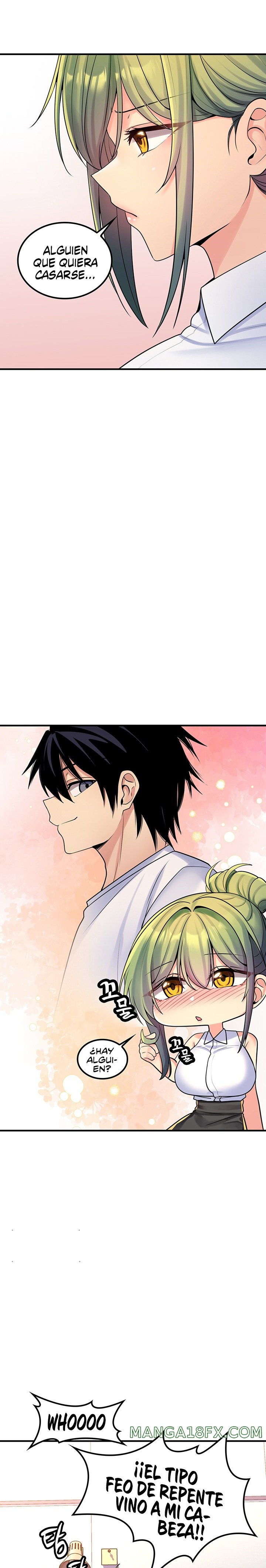 Fucked the World Tree Raw Chapter 43 image 11