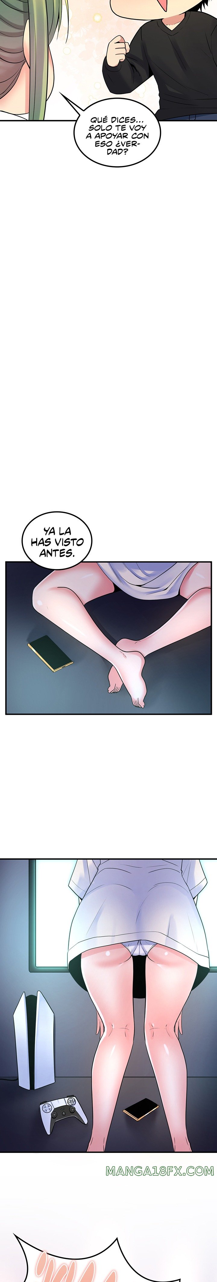 Fucked the World Tree Raw Chapter 43 image 20