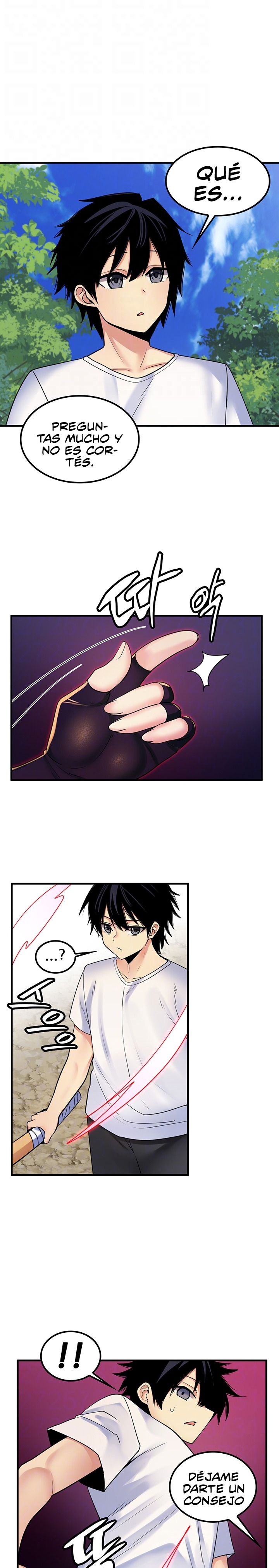 Fucked the World Tree Raw Chapter 43 image 4