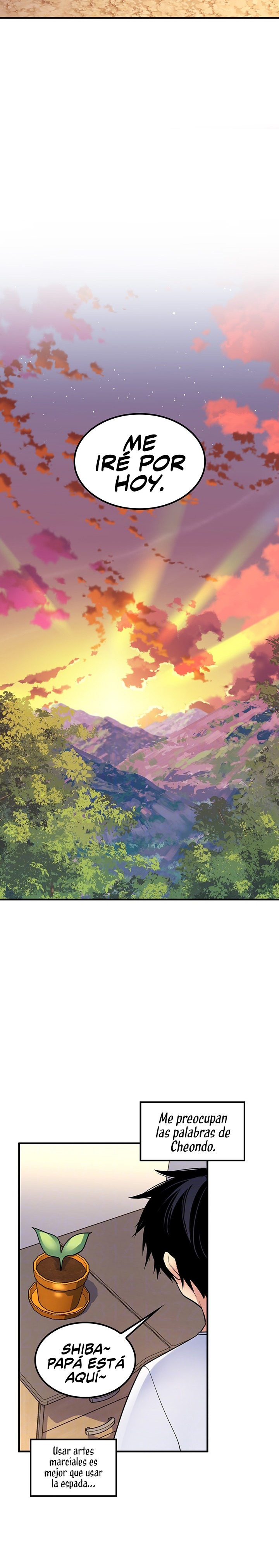 Fucked the World Tree Raw Chapter 43 image 6