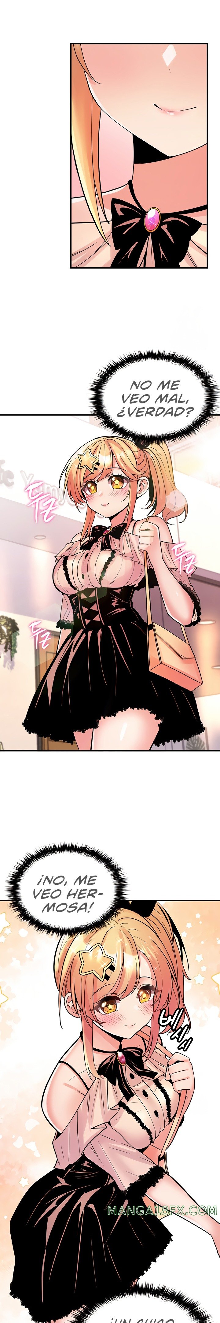 Fucked the World Tree Raw Chapter 44 image 11