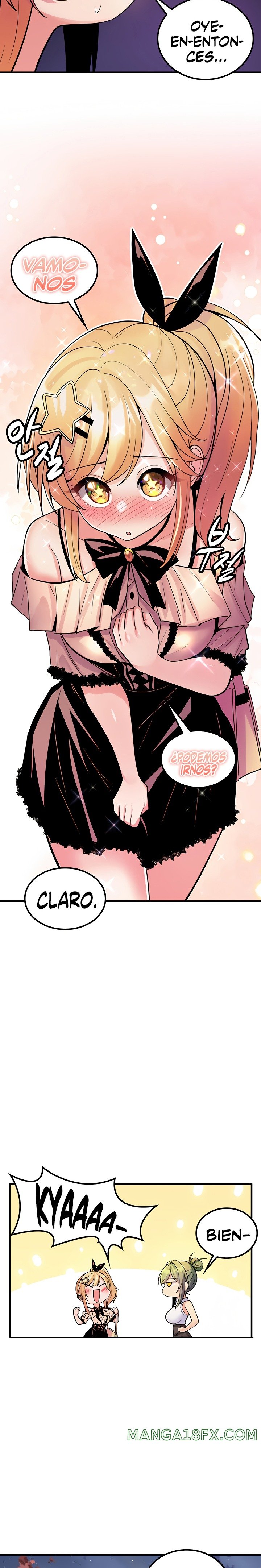 Fucked the World Tree Raw Chapter 44 image 14