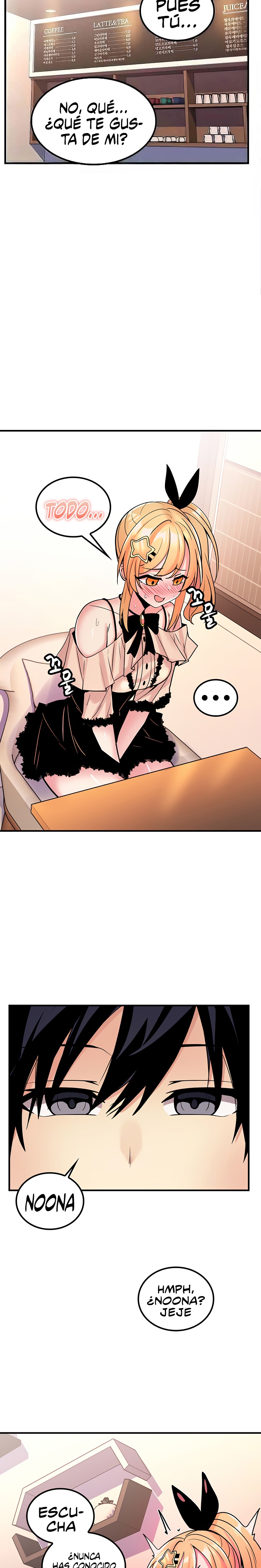 Fucked the World Tree Raw Chapter 44 image 18