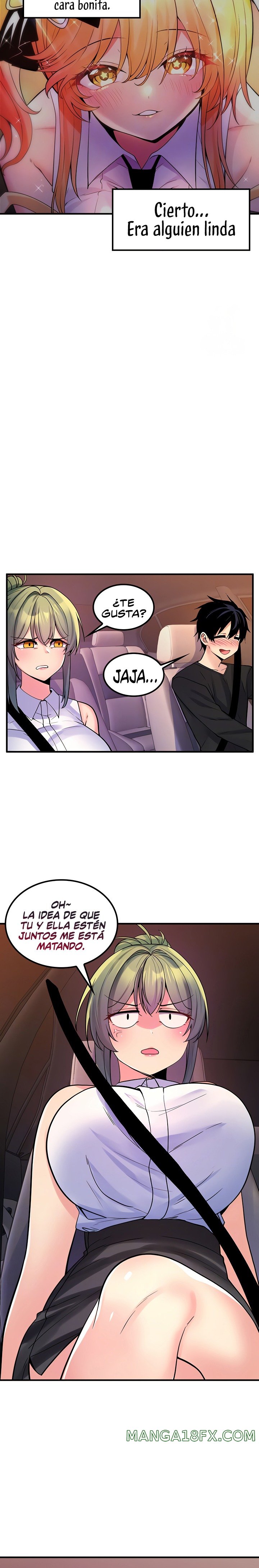 Fucked the World Tree Raw Chapter 44 image 6