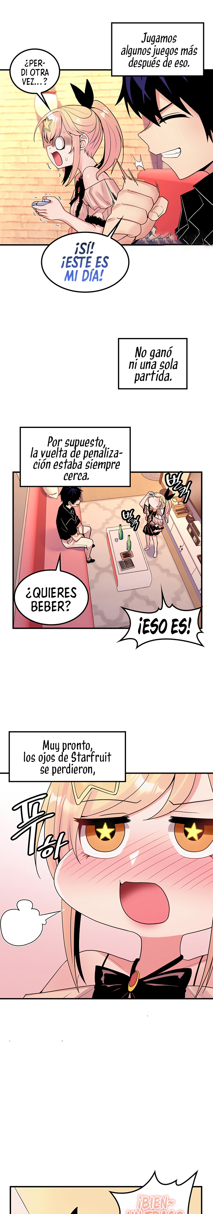 Fucked the World Tree Raw Chapter 45 image 9
