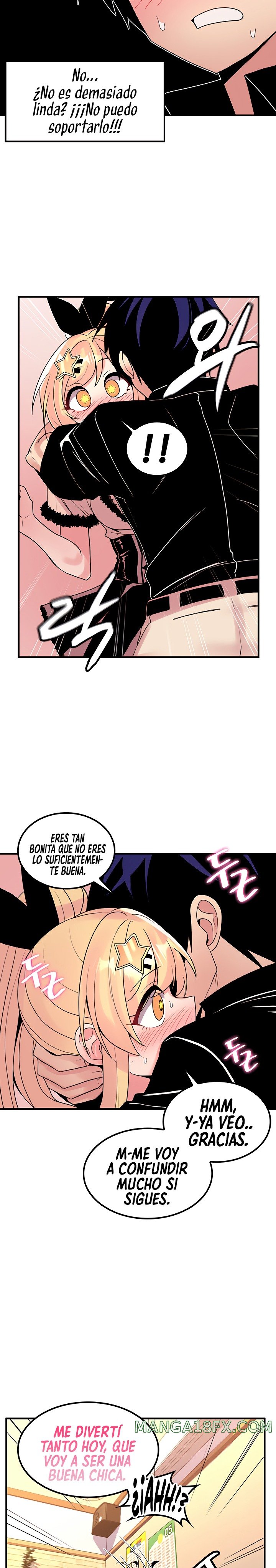 Fucked the World Tree Raw Chapter 45 image 14