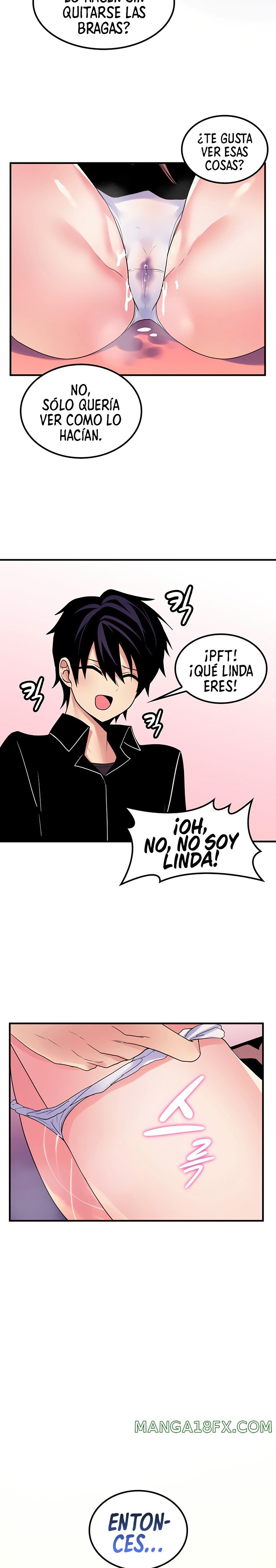 Fucked the World Tree Raw Chapter 45 image 20